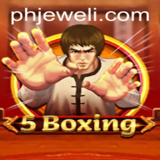 Discover the Exciting World of 5Boxing with PHJEWEL