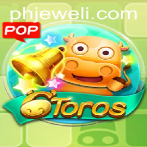 Exploring 6Toros: A Captivating Card Game Adventure with PHJEWEL