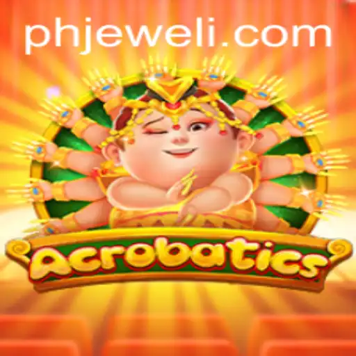 Acrobatics: The Thrilling Game Redefining Competitive Play with PHJEWEL