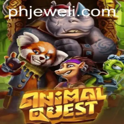 Dive Into the World of AnimalQuest: The Ultimate Adventure Awaits