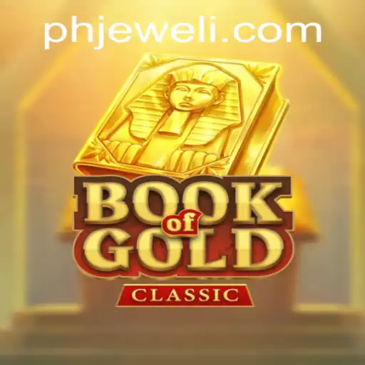 Unveiling the Mystery of BookOfGoldClassic: A Journey Into the Realm of Fantasy