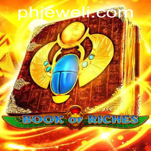 Discover the Enchantment of BookofRiches: An Adventurous Journey with PHJEWEL