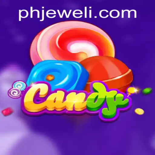 Candy: The Sweet Gaming Adventure with a Twist - PHJEWEL