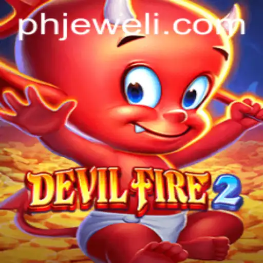 DevilFire2: Unleashing the PHJEWEL Adventure