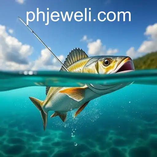 Exploring the Exciting World of Fishing Games