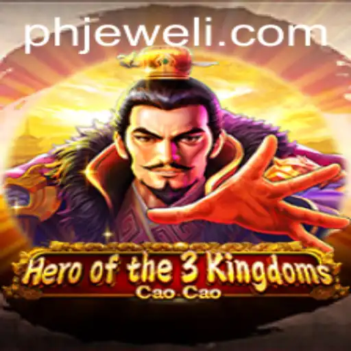 Heroofthe3KingdomsCaoCao: A Strategic Dive into Ancient Battlefields