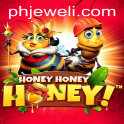 HoneyHoneyHoney: An Engaging Journey into the World of PHJEWEL