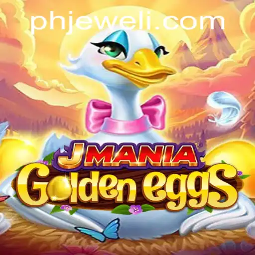JManiaGoldenEggs: The Ultimate Hunt for PHJEWEL and Beyond