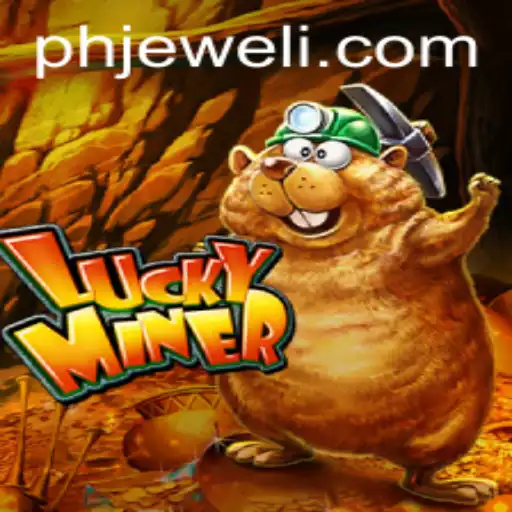 Exploring the World of LuckyMiner: A Glimmering Adventure with PHJEWEL