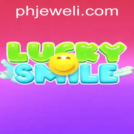 Unlock the Adventure in LuckySmile with PHJEWEL