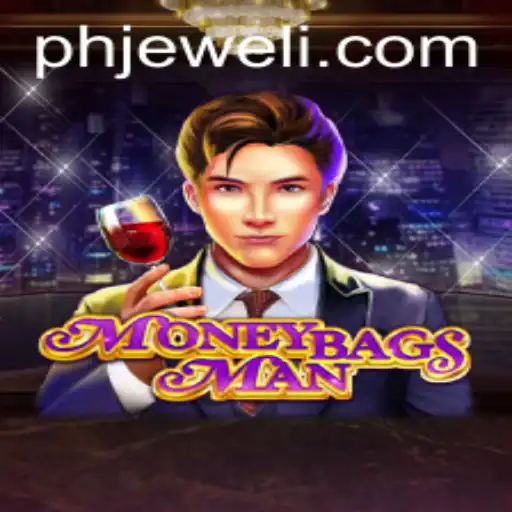 MoneybagsMan: The Thrilling Gaming Experience of PHJEWEL