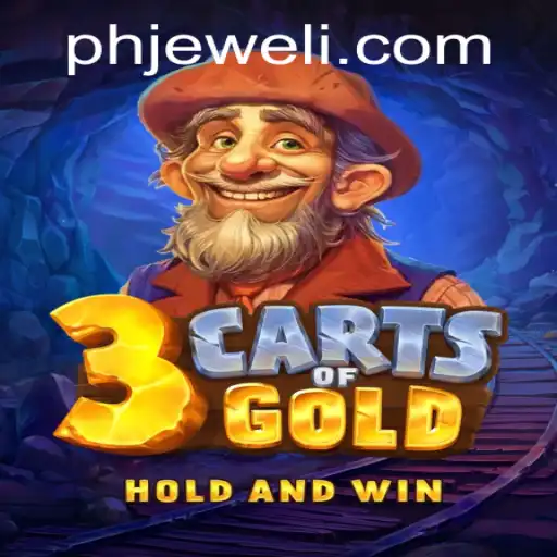 Unveiling 3cartsOfGold: The Thrilling Adventure with PHJEWEL