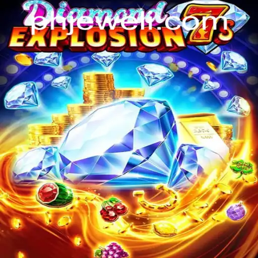 Explore the Thrilling World of DiamondExplosion7s