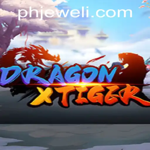 DragonXTiger: A Comprehensive Guide to an Exciting New Game