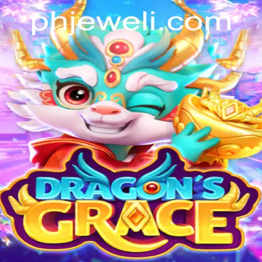 Discover the Enchanting World of DragonsGrace with Keyword PHJEWEL