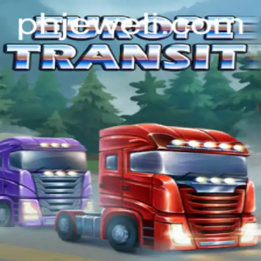 Discover EuropeTransit: The Ultimate Strategic Puzzle Game