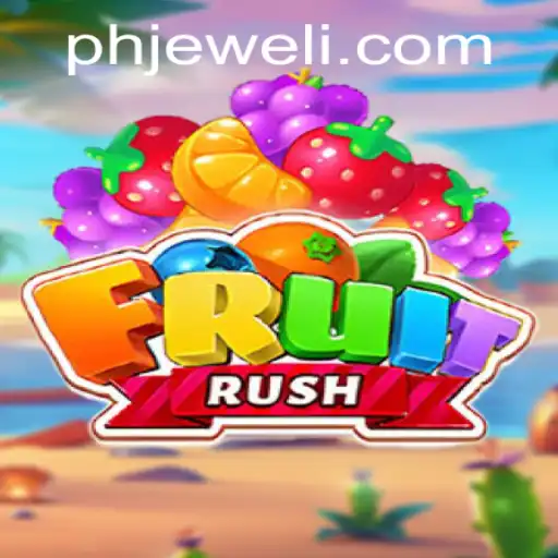 FruitRush: Dive into the Juicy World of PHJEWEL