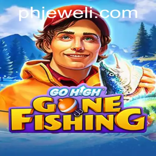 GoHighGoneFishing: An Immersive Experience in Virtual Angling