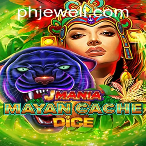 Discovering the Thrills of JManiaMayanCacheDice: A Game of Strategy and Chance