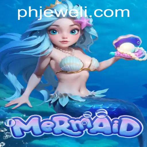 The Enchanting World of 'Mermaid': Dive into the Depths of PHJEWEL
