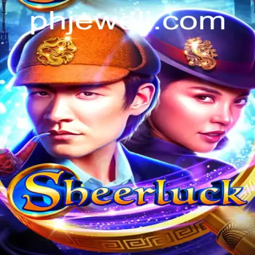 The Intrigue of Sheerluck: Unraveling the Mysteries Through Puzzle Adventure