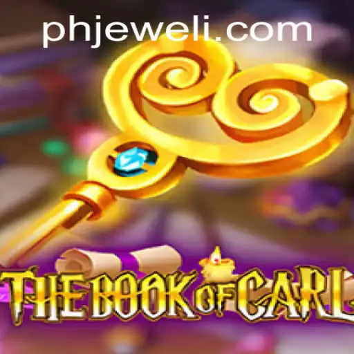 TheBookofCarl: A Captivating Journey in Game Mastery