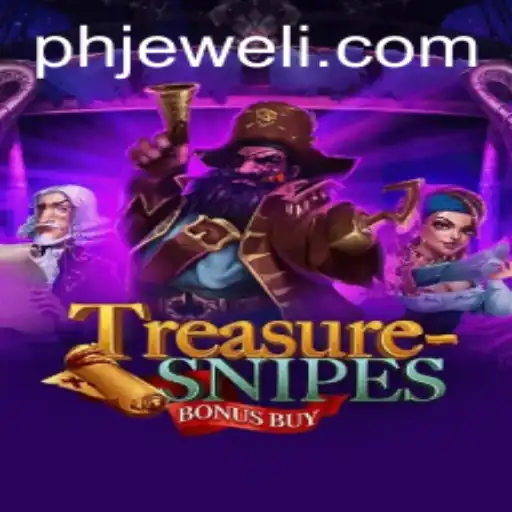 Exploring TreasuresnipesBonusBuy: An Exciting Jewel-Themed Adventure