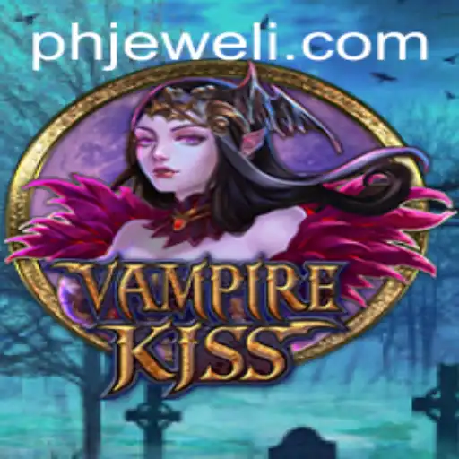 VampireKiss: Unveiling the Thrilling World of Vampiric Adventures