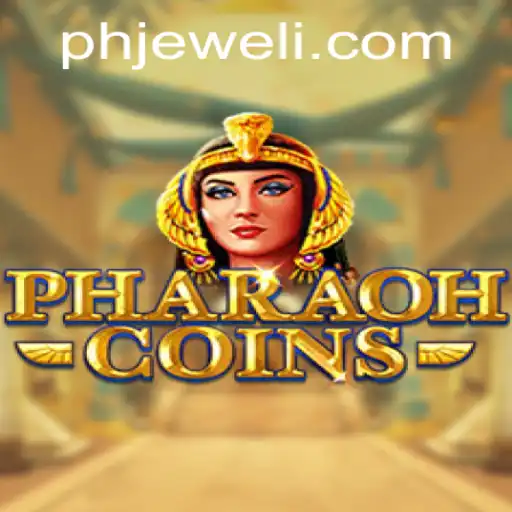 PharaohCoins: Enter the World of Ancient Riches with PHJEWEL