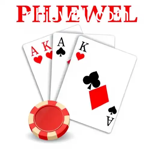 Poker Games: The Intriguing World of PHJEWEL
