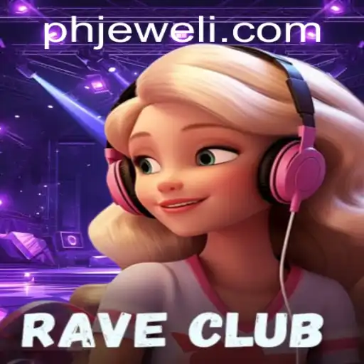 Dive into the Exciting World of RaveClub with PHJEWEL