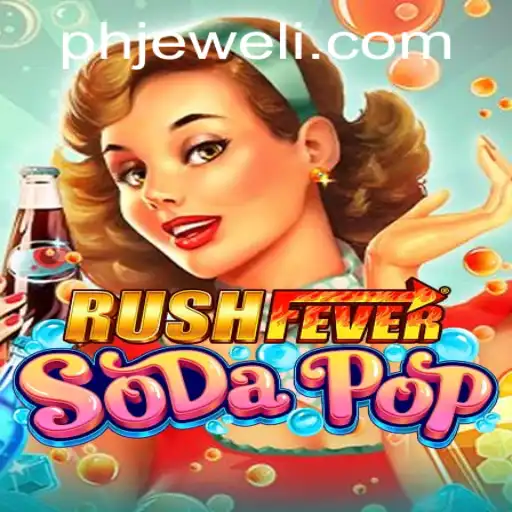 Discover the Thrills of RushFeverSodaPop: An Engaging Gaming Experience