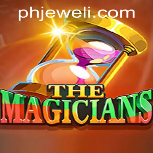 Discovering TheMagicians: A Spellbinding Adventure with PHJEWEL
