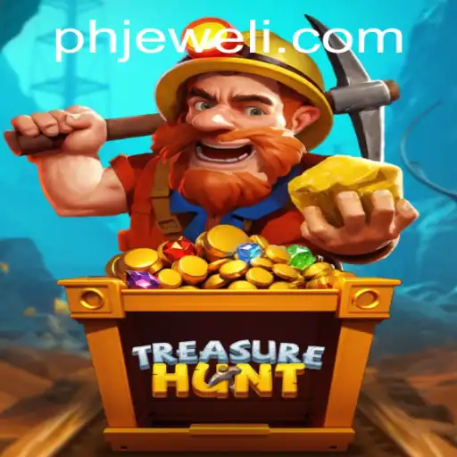 Embark on an Extraordinary Adventure with TreasureHunt: Unravel the Mystery of PHJEWEL