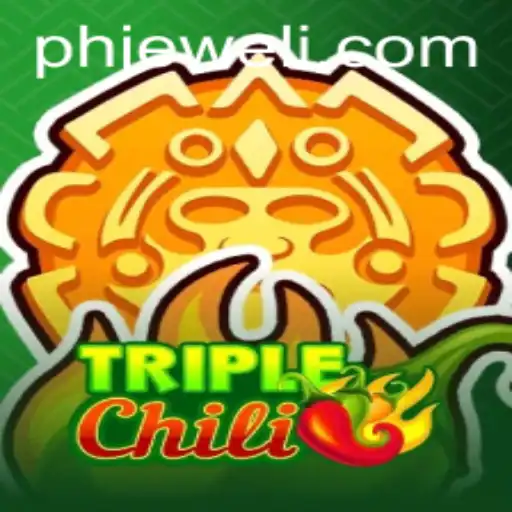 Discover the Thrills of TripleChili: A Game of Strategy and Fortune