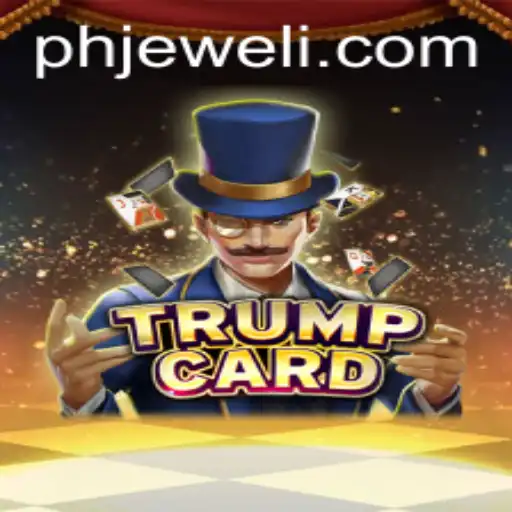 Explore the Exciting World of TrumpCard: An Innovative Card Game Adventure