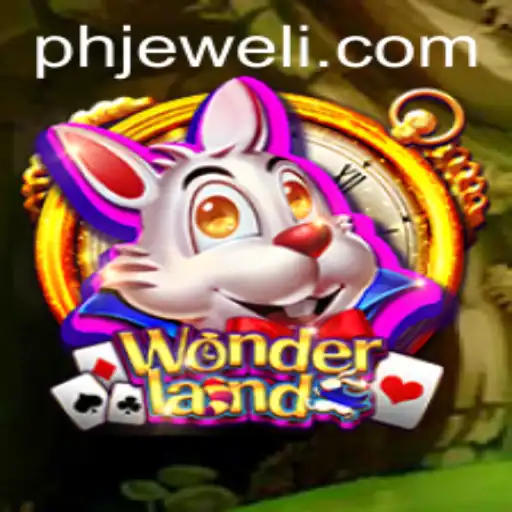 Discover the Magical World of 'Wonderland'